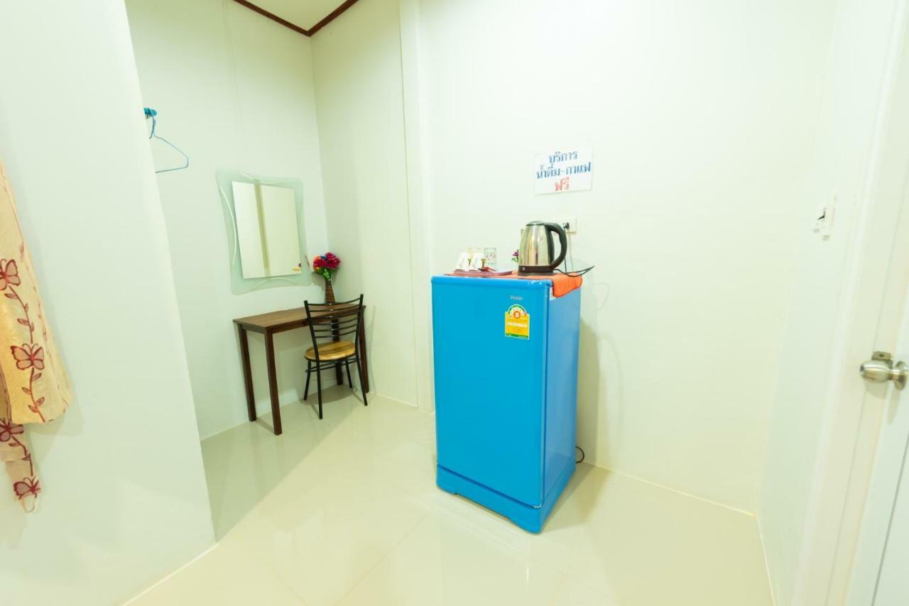 Khun Ning Resort Phang Khon Kültér fotó